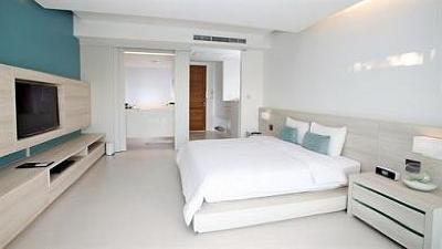 фото отеля X2 Resort Rayong