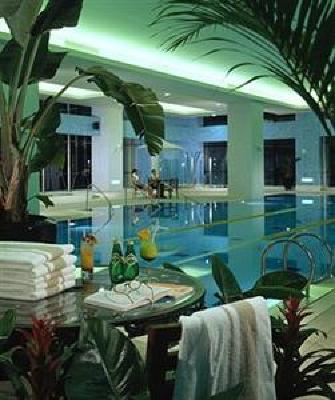 фото отеля Tayih Landis Tainan Hotel