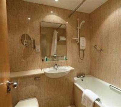 фото отеля Holyrood Aparthotel