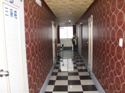 фото отеля Sam Won Jang Hotel Busan
