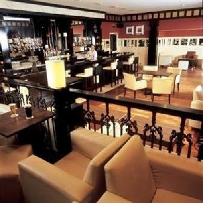 фото отеля Yeats Country Hotel, Spa and Leisure Centre