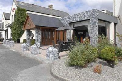 фото отеля Yeats Country Hotel, Spa and Leisure Centre
