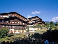 Steigenberger Gstaad-Saanen