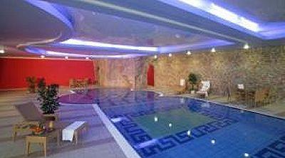 фото отеля Hotel Schmelmer Hof