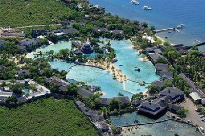 фото отеля Plantation Bay Resort And Spa