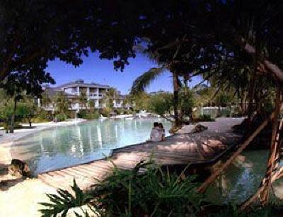 фото отеля Plantation Bay Resort And Spa