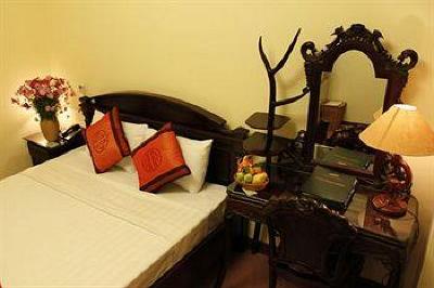 фото отеля Lucky 2 Hotel Hanoi