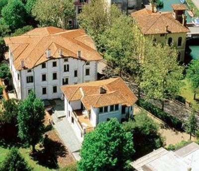 фото отеля Albergo La Meridiana