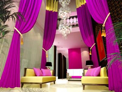 фото отеля Glitz Bangkok Hotel