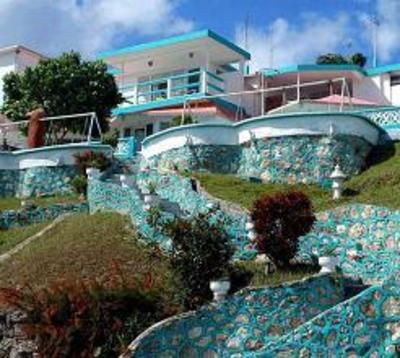 фото отеля Hotel Laguna Bacalar