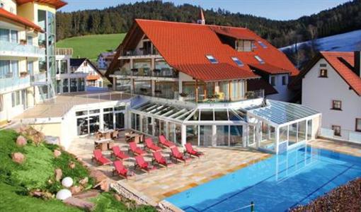 фото отеля Silencehotel Adler Hotel Wolfach
