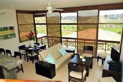 фото отеля Villas Sol Hotel and Beach Resort Culebra (Costa Rica)