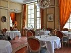 фото отеля Grand Hotel De La Reine