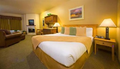 фото отеля Sedona Real Inn and Suites