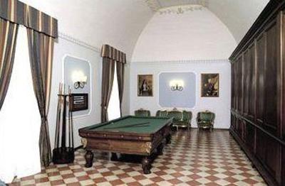 фото отеля Casa Isabella Hotel Taranto Mottola