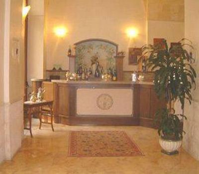 фото отеля Casa Isabella Hotel Taranto Mottola