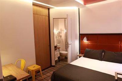 фото отеля Hotel Aulivia Opera - Astotel Paris
