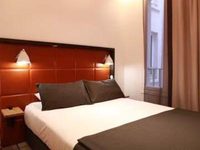 Hotel Aulivia Opera - Astotel Paris