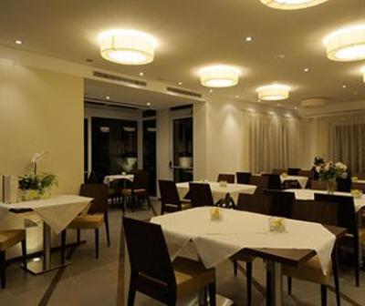 фото отеля Alia Appart-Hotel