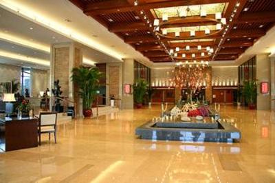 фото отеля Warm Island Lake Resort Hangzhou