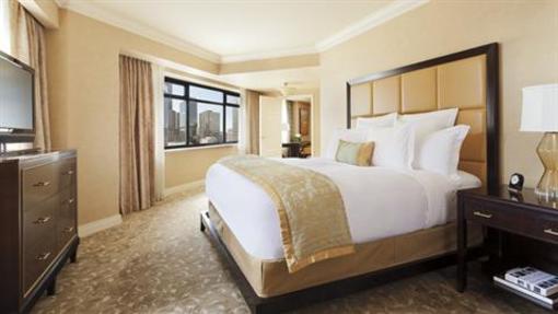 фото отеля The Ritz-Carlton, Denver