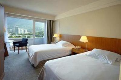фото отеля InterContinental Rio