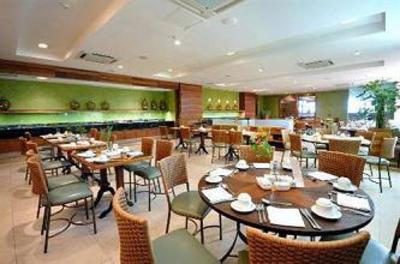 фото отеля InterContinental Rio