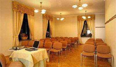 фото отеля Lezno Palace (Palac w Leznie)