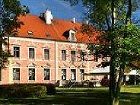 фото отеля Lezno Palace (Palac w Leznie)