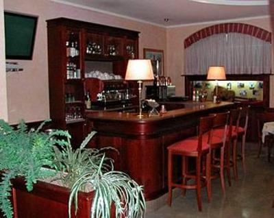 фото отеля Hotel Traiano Civitavecchia