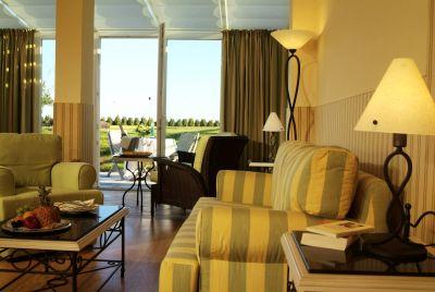 фото отеля Columbia Hotel Casino Travemuende