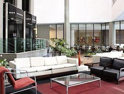 фото отеля Mercure Belo Horizonte Vila da Serra