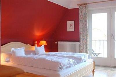 фото отеля Seehotel Töpferhaus Alt Duvenstedt