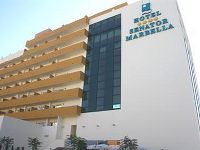 Senator Marbella Hotel Senator Marbella Hotel