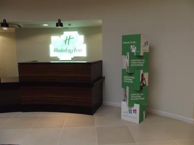 фото отеля Holiday Inn London Gatwick Worth