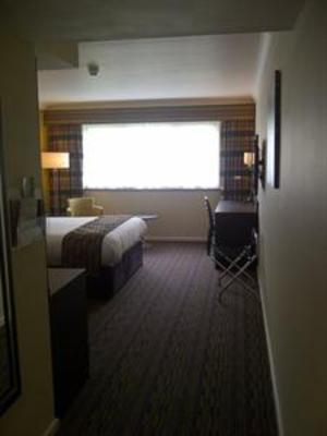 фото отеля Holiday Inn London Gatwick Worth