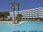 фото отеля Globales Hotel Mediterrani Menorca