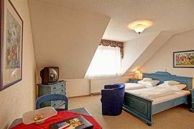 фото отеля LandKomfort Hotel Landhotel Fetzer