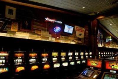 фото отеля Tunica Roadhouse Casino & Hotel