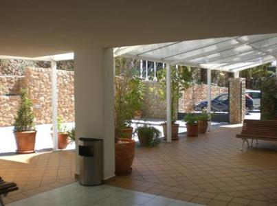 фото отеля Vista Club Apartments Calvia