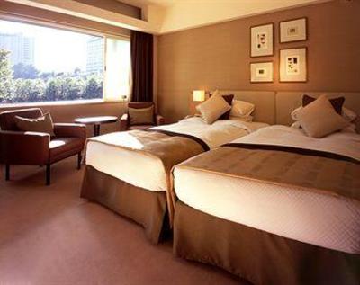 фото отеля Hotel Okura Tokyo