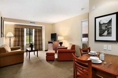 фото отеля Homewood Suites Denver Littleton (Colorado)
