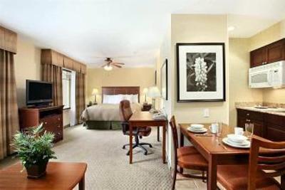 фото отеля Homewood Suites Denver Littleton (Colorado)
