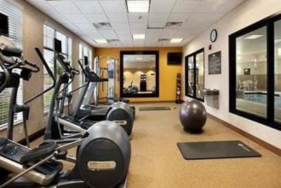 фото отеля Homewood Suites Denver Littleton (Colorado)