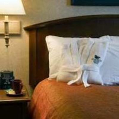 фото отеля Homewood Suites Denver Littleton (Colorado)