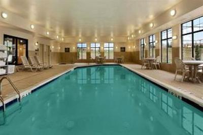 фото отеля Homewood Suites Denver Littleton (Colorado)