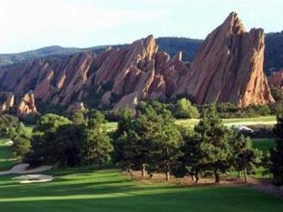 фото отеля Homewood Suites Denver Littleton (Colorado)