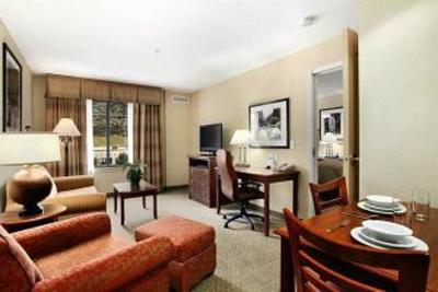 фото отеля Homewood Suites Denver Littleton (Colorado)