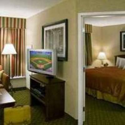 фото отеля Homewood Suites Denver Littleton (Colorado)