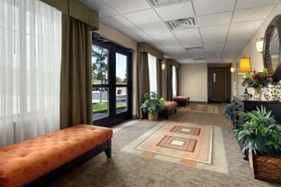 фото отеля Homewood Suites Denver Littleton (Colorado)